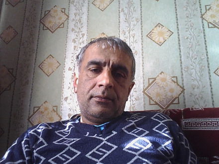 Умед Имоназаров