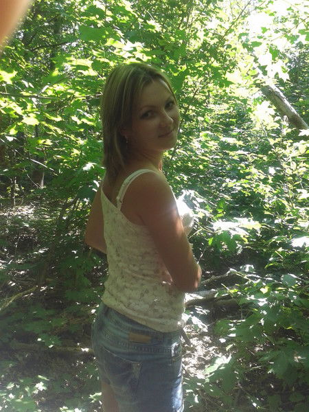 Виктория Минаева