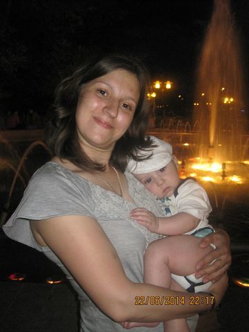 Татьяна Сляднева