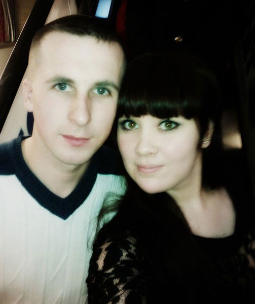 Оксана Страстотерцева