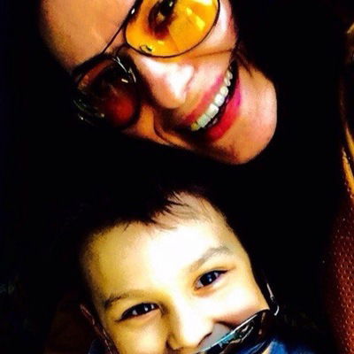 Альбина Иксанова