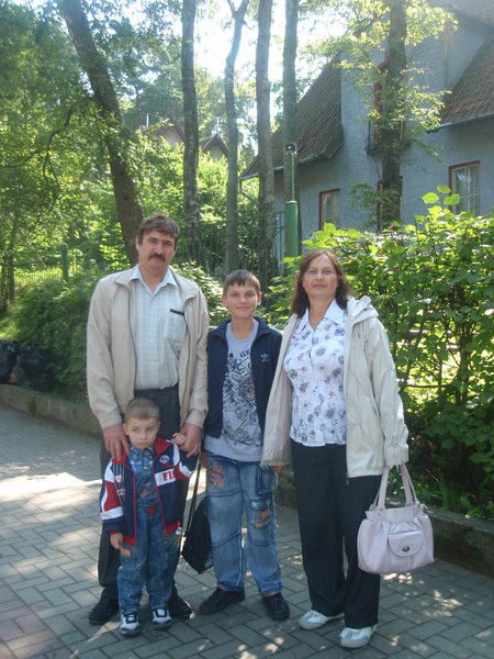 Ирина Зюзина,барсукова