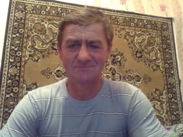 Гаврил Бекшенов