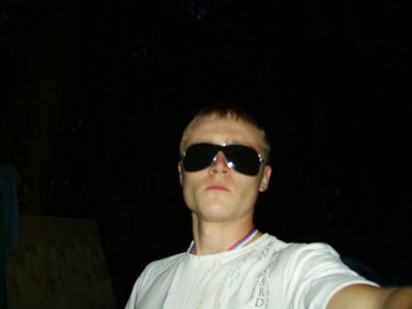 Наиль Исрафилов