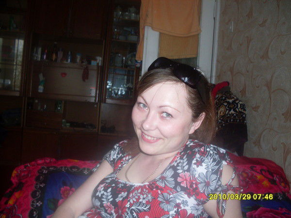 Наталья Минова