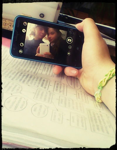 Регина Волк