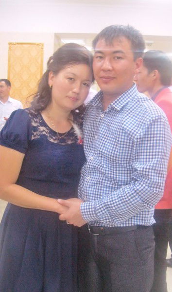 Алгыс Молжанов