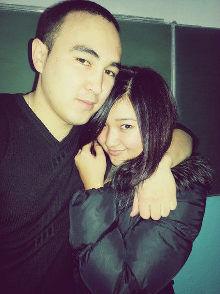 Азамат Шаймергенов