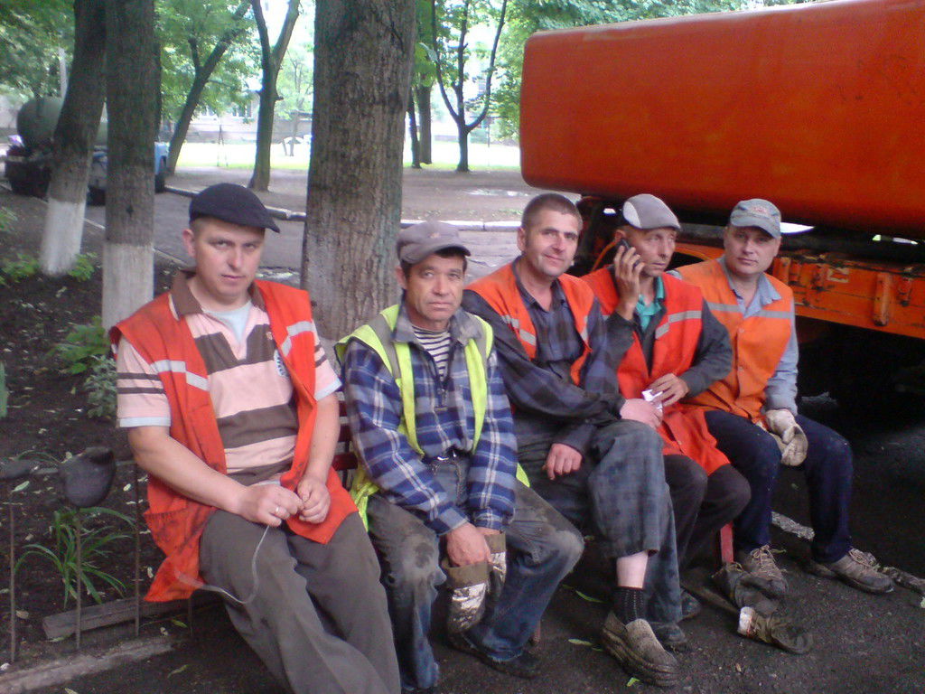 Виталий Розыган