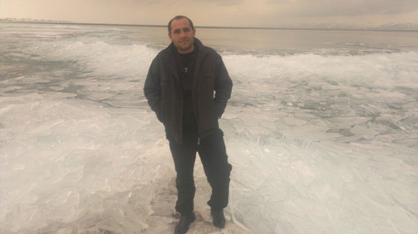 Гарик Адамян