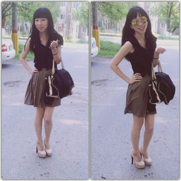 Сая Абжанова