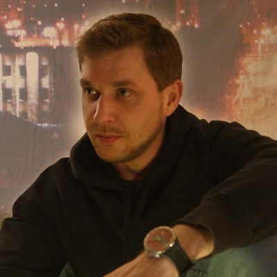 Вадим Вербер