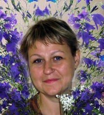 Татьяна Ахадова