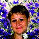 Татьяна Ахадова