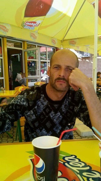 Руслан Яблонский