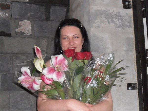 Ольга Казанцева