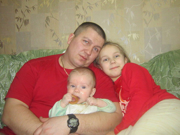 Алексеенко Константин