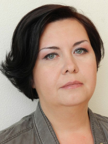 Наталия Шарапова