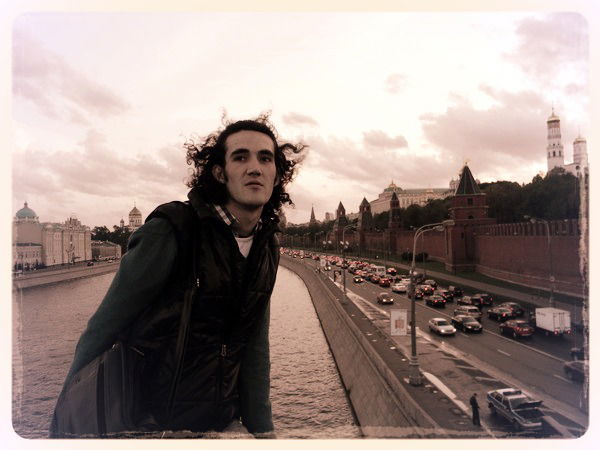 Фарид Крусов