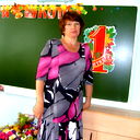Татьяна Белозерцева