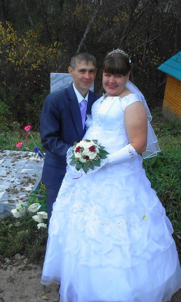 Семён Лусников