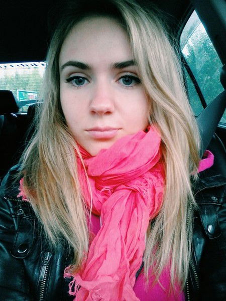 Елена Квашевич