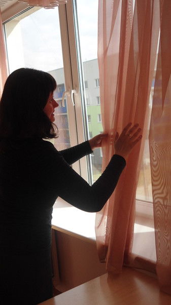 Ольга Антипова