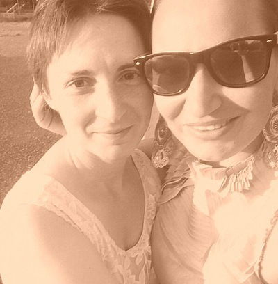 Нелля Свиридова