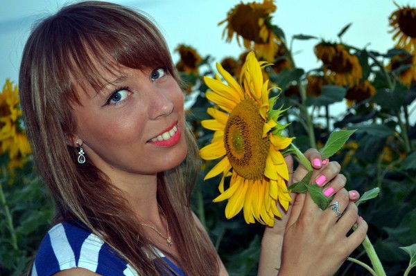 Юлия Медведева