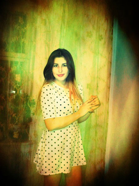 Шохида Ашурматова