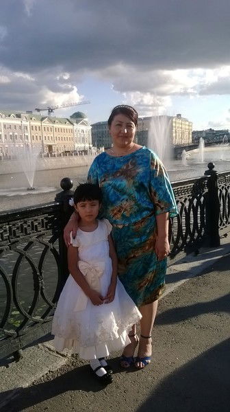 Кутбубу Таштанбаева