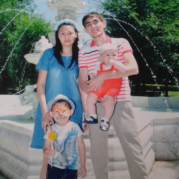 Асель Тойлыбай