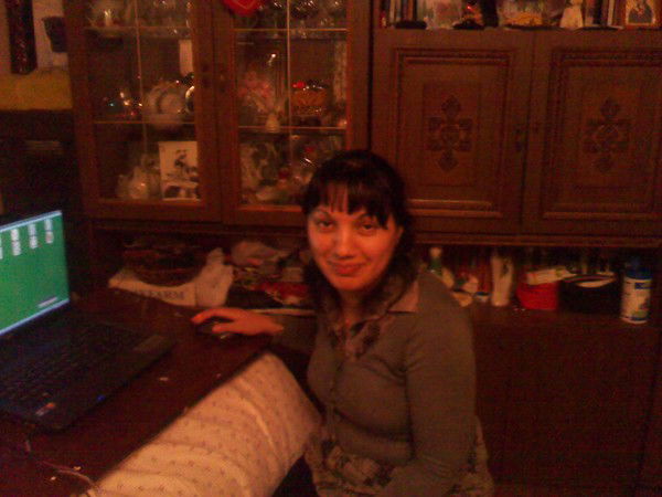 Татьяна Черепенко