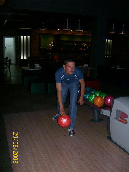 Максим Савинец