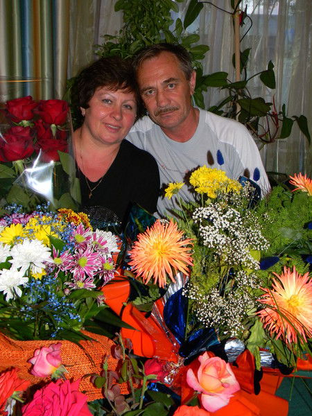 Валентина Каргалова