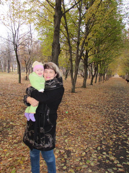 Анжела Ильминская