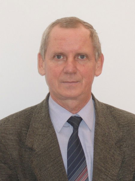 Николай Воронов