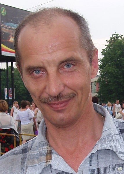 Александр Шишкин