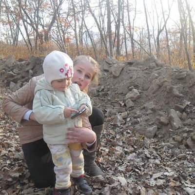 Снежана Жвакина