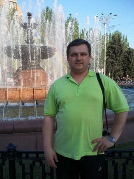 Владимир Вольский