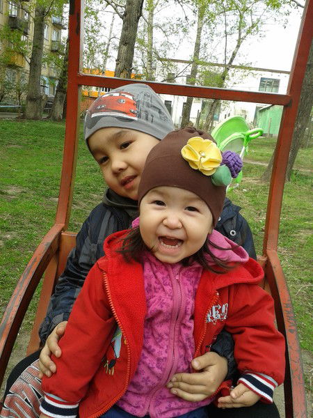 Сауле Омарханова