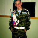 Алексей Михайлюков