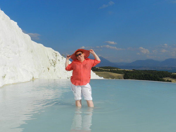 Ксентия Нескучная