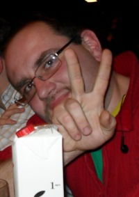 Андрей Кись