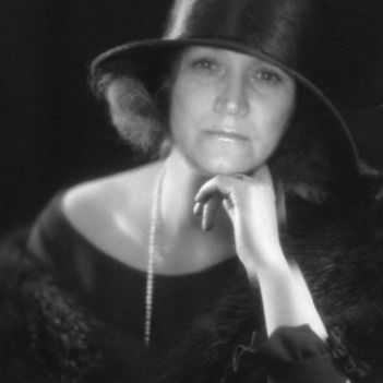 Галина Мирошкина