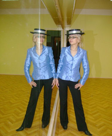 Олеся Филин