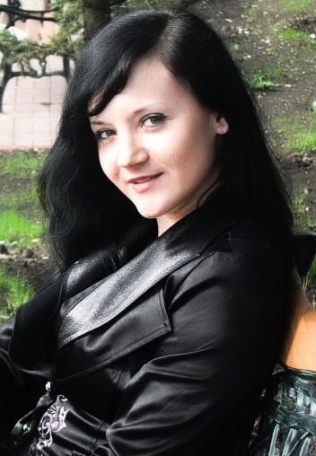 Татьяна Руднева