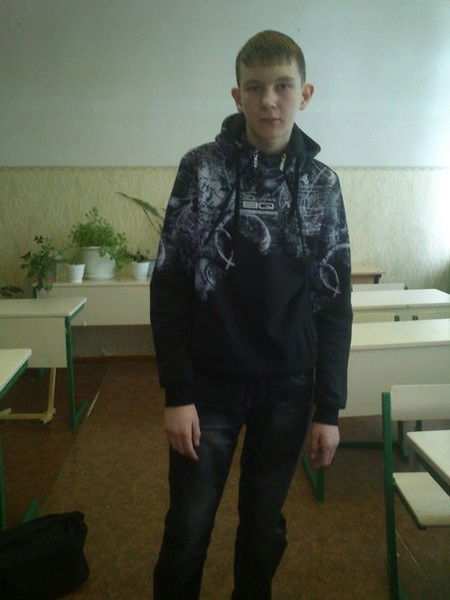 Роман Мамонов