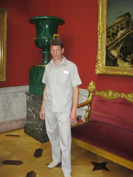 Вячеслав Гутовский