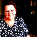 Галина Миронова